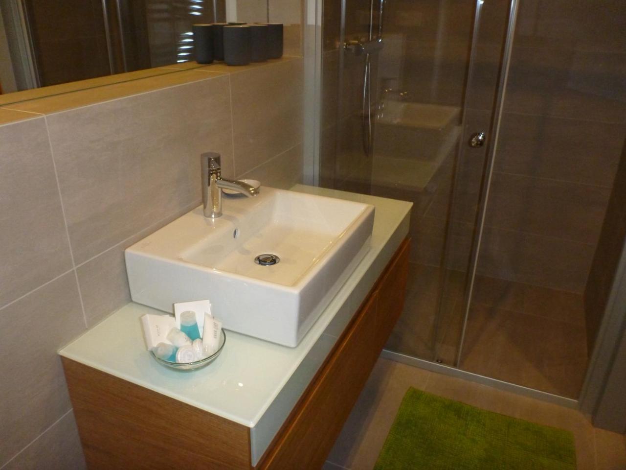 Apartman Jestrab 5 Janske Lazne Dış mekan fotoğraf